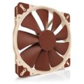 Noctua NF-A20 PWM - Ventilator - 20 cm - 350 RPM - 800 RPM - 18,1 dB - 146,9 m³/h