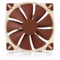 Noctua NF-A20 PWM - Ventilator - 20 cm - 350 RPM - 800 RPM - 18,1 dB - 146,9 m³/h