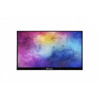 Verbatim PMT-14 PORT.TOUCH MONITOR 14IN