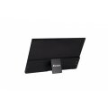 Verbatim 49591 - 35,6 cm (14") - 1920 x 1080 Pixel - Full HD - LCD - 6 ms - Schwarz