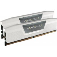 Corsair Vengeance CMK64GX5M2B5200C40W - 64 GB - 2 x 32 GB...