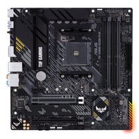 ASUS TUF GAMING B550M PLUS - AMD - Socket AM4 - 3rd...