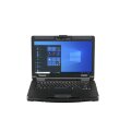 Panasonic Toughbook 55 - 14" Notebook - Core i5 2,6 GHz 35,6 cm