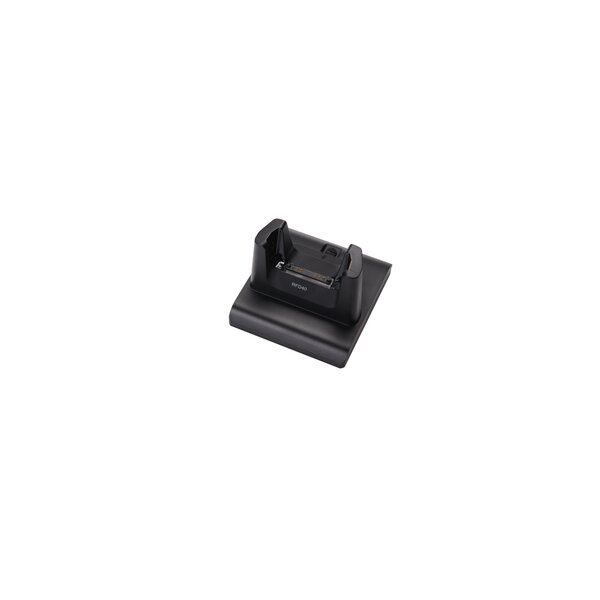 Zebra CUP-RFD49-UNIV-1R - Schwarz - Zebra - RFD40 - 1 Stück(e)