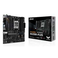 ASUS TUF GAMING A620M-PLUS AM5 MB