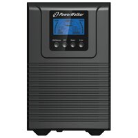 PowerWalker VFI 1000 TGB - Doppelwandler (Online) - 1 kVA...