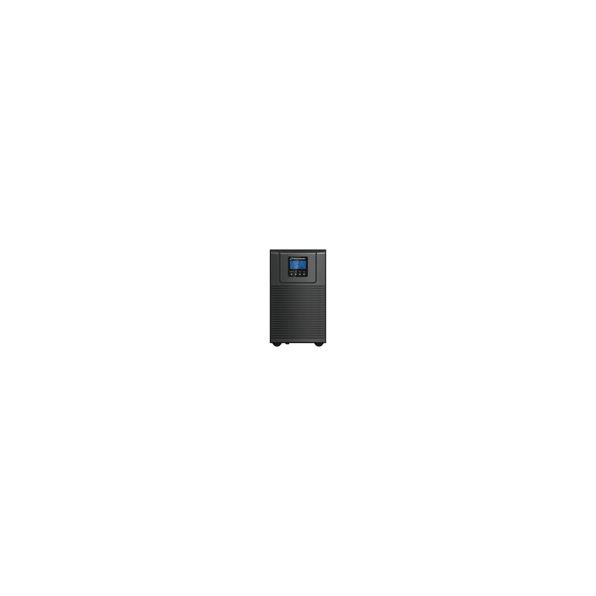 PowerWalker VFI 2000 TGB - Doppelwandler (Online) - 2 kVA - 1800 W - Sine - 176 V - 300 V