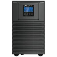 PowerWalker VFI 2000 TGB - Doppelwandler (Online) - 2 kVA...