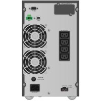 PowerWalker VFI 2000 TGB - Doppelwandler (Online) - 2 kVA...