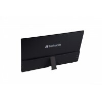 Verbatim PM-14 PORTABLE MONITOR 14IN
