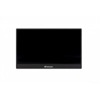 Verbatim 49590 - 35,6 cm (14") - 1920 x 1080 Pixel -...
