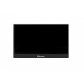 Verbatim 49590 - 35,6 cm (14") - 1920 x 1080 Pixel - Full HD - LCD - 6 ms - Schwarz