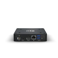 Elo Touch Solutions E393754 - Rockchip - Rockchip - RK3399 - 4 GB - LPDDR4 - 32 GB