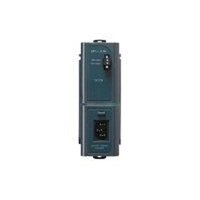 Cisco PWR-IE50W-AC-IEC= - Stromversorgung - Grün - Grau - 1662359 h - Cisco IE-3000-4TC - IE-3000-8TC - IE-3000-4TC-E & IE-3000-8TC-E - 50 W - 100 - 240 V