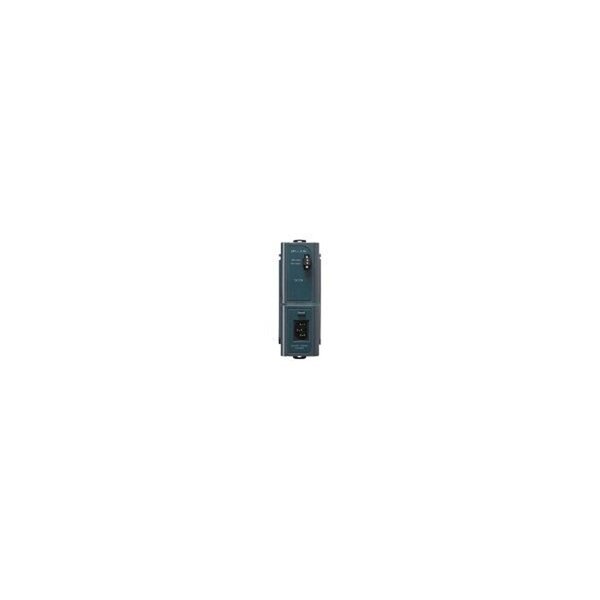 Cisco AC Power Module w/IEC Plug - PC-/Server Netzteil - Plug-In Modul