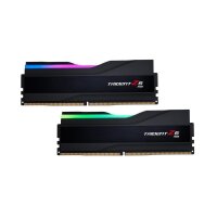 G.Skill D532GB 6000-32 Trident Z5 RGB bk K2 GSK|...