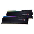 G.Skill Trident Z RGB F5-6000J3238F16GX2-TZ5RK - 32 GB - 2 x 16 GB - DDR5 - 288-pin DIMM - Schwarz