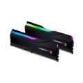G.Skill Trident Z RGB F5-6000J3238F16GX2-TZ5RK - 32 GB - 2 x 16 GB - DDR5 - 288-pin DIMM - Schwarz