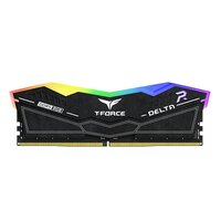 Team Group DELTA RGB  - 32 GB - 2 x 16 GB - DDR5 - 6200 MHz - 288-pin DIMM
