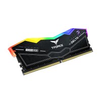 Team Group DELTA RGB  - 32 GB - 2 x 16 GB - DDR5 - 6200 MHz - 288-pin DIMM