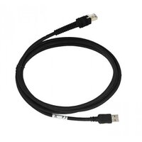 Zebra Datenkabel - USB (M) - 4.6 m