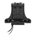 Zebra 300142 - Zebra - Schwarz