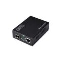 DIGITUS Gigabit Medienkonverter, RJ45 / SFP