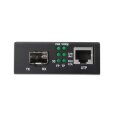 DIGITUS Gigabit Medienkonverter, RJ45 / SFP