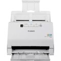 Canon RS40 - 600 x 600 DPI - 40 Seiten pro Minute - 30 Seiten pro Minute - Graustufen - Monochrom - Scanner mit Vorlageneinzug - Weiß