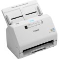 Canon RS40 - 600 x 600 DPI - 40 Seiten pro Minute - 30 Seiten pro Minute - Graustufen - Monochrom - Scanner mit Vorlageneinzug - Weiß