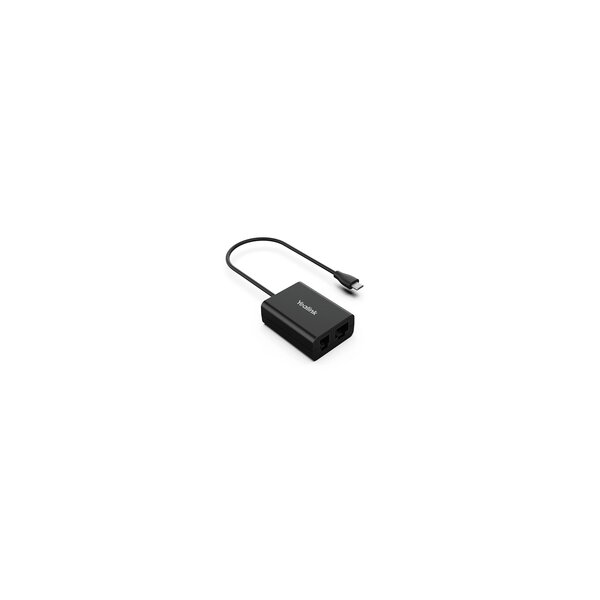 Yealink Adapter Headset EHS60