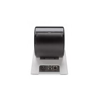 Seiko Instruments SLP650-EU - Wärmeübertragung - 300 x 300 DPI - 100 mm/sek - Schwarz