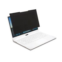 Kensington MagPro™ Magnetischer Blickschutzfilter für 14“-Laptops (16:9) - 35,6 cm (14") - 16:9 - Laptop - Rahmenloser Blickschutzfilter - Anti-Glanz - Privatsphäre