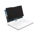 Kensington MagPro™ Magnetischer Blickschutzfilter für 14“-Laptops (16:9) - 35,6 cm (14") - 16:9 - Laptop - Rahmenloser Blickschutzfilter - Anti-Glanz - Privatsphäre