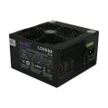 LC-Power Super Silent Series LC6550V - Stromversorgung (intern)