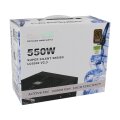 LC-Power Super Silent Series LC6550V - Stromversorgung (intern)