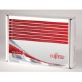 Fujitsu Ricoh CON-CLE-K75 - Gerätereinigungs-Trockentücher - Scanner - Mehrfarbig - fi-6400 - fi-6670 - fi-6750S - fi-6770 - fi-6800 - fi-5950 - fi-6670A - fi-6770A - fi-4640S - fi-4750C,... - Box