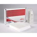 Fujitsu Ricoh CON-CLE-K75 - Gerätereinigungs-Trockentücher - Scanner - Mehrfarbig - fi-6400 - fi-6670 - fi-6750S - fi-6770 - fi-6800 - fi-5950 - fi-6670A - fi-6770A - fi-4640S - fi-4750C,... - Box