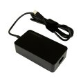 LC-Power LC-NB-PRO-45-C - Laptop - Drinnen - 110-240 V - 50-60 Hz - 45 W - 5 - 9 - 12 - 15 - 20 V