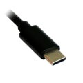 LC-Power LC-NB-PRO-45-C - Laptop - Drinnen - 110-240 V - 50-60 Hz - 45 W - 5 - 9 - 12 - 15 - 20 V