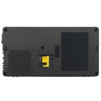 APC BV1000I-GR - Line-Interaktiv - 1 kVA - 600 W - Sine - 170 V - 280 V