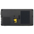 APC BV1000I-GR - Line-Interaktiv - 1 kVA - 600 W - Sine - 170 V - 280 V