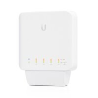 UbiQuiti Networks UniFi USW-FLEX - Managed - L2 - Gigabit...
