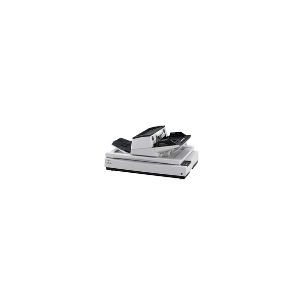 Ricoh fi-7700S - 304,8 x 5588 mm - 600 x 600 DPI - 24 Bit - 8 Bit - 1 Bit - 75 Seiten pro Minute