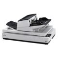 Ricoh fi-7700S - 304,8 x 5588 mm - 600 x 600 DPI - 24 Bit - 8 Bit - 1 Bit - 75 Seiten pro Minute