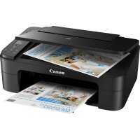 Canon Multifunktionsdrucker Pixma TS3350 - Multifunktionsgerät - Tintenstrahldruck