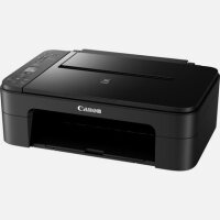 Canon Multifunktionsdrucker Pixma TS3350 - Multifunktionsgerät - Tintenstrahldruck