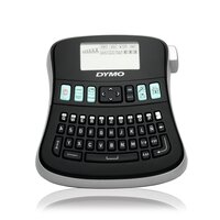 Dymo LabelMANAGER 210D - Beschriftungsgerät - monochrom