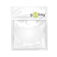 Goobay 44952 - Innenraum - AC - 5 V - 2,4 A - Weiß