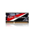 G.Skill Ripjaws F3-1600C9S-8GRSL - 8 GB - 1 x 8 GB - DDR3 - 1600 MHz